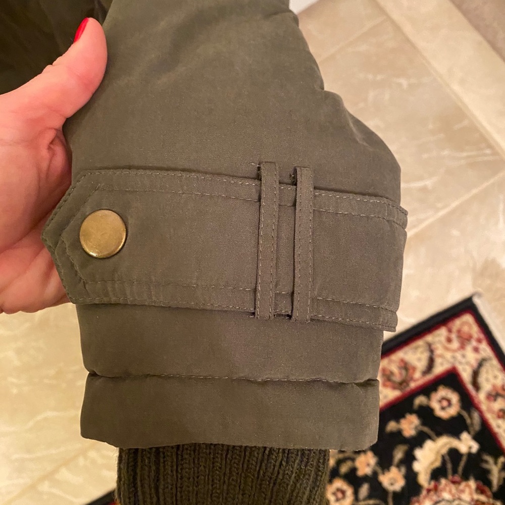 Halogen Coat - Picture 5 of 5